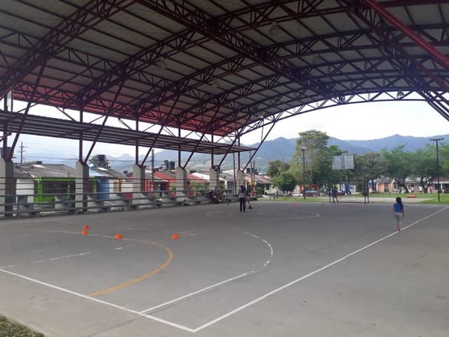 CENTRAL CIUDAD COFREM Park - Image 1