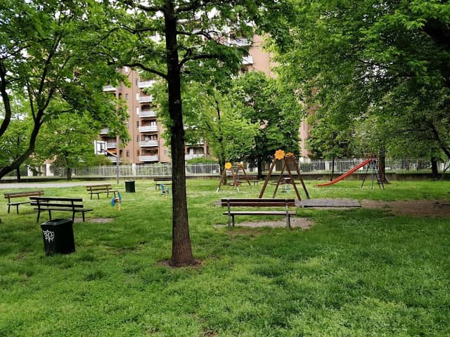 Parco Pablo Neruda - Image 1