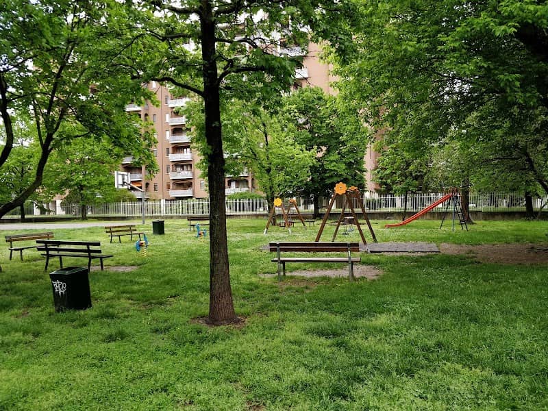 Parco Pablo Neruda - Image 1