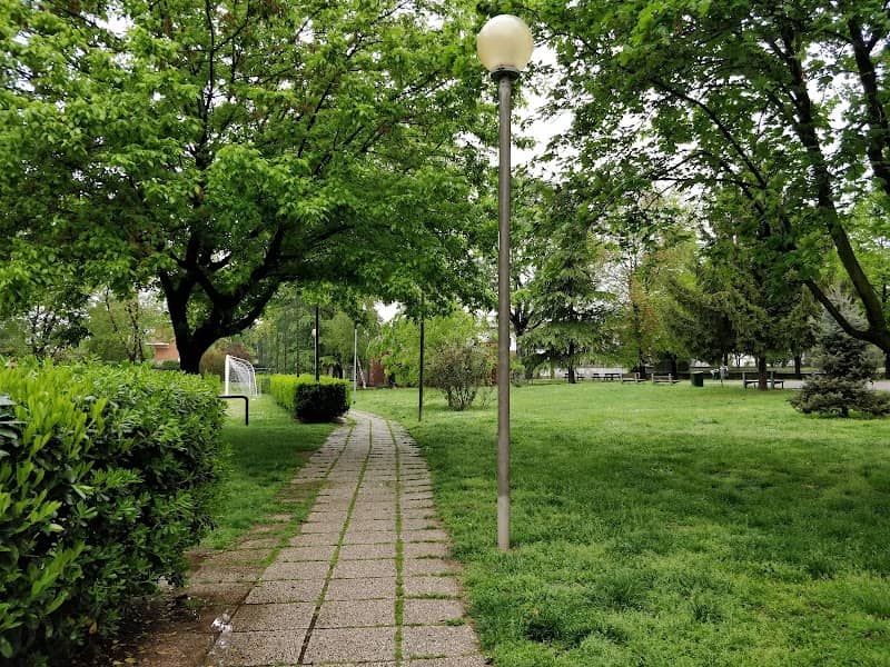 Parco Pablo Neruda - Image 2