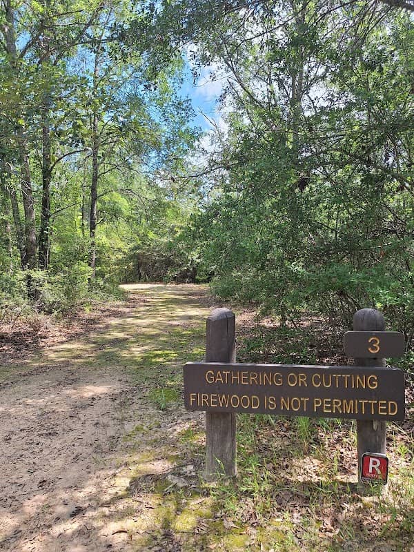 Fort Boggy State Park - Image 1