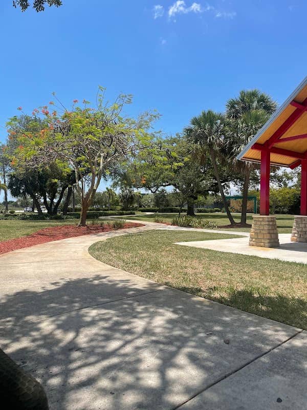 James D. Bradley Jr. Park - Image 1
