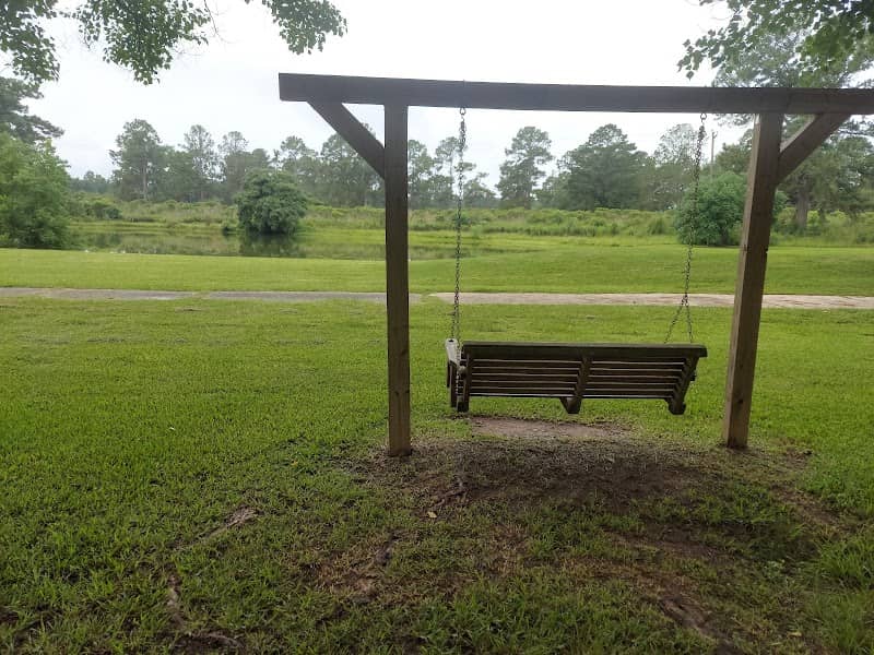 Pine Needle Park - Image 2