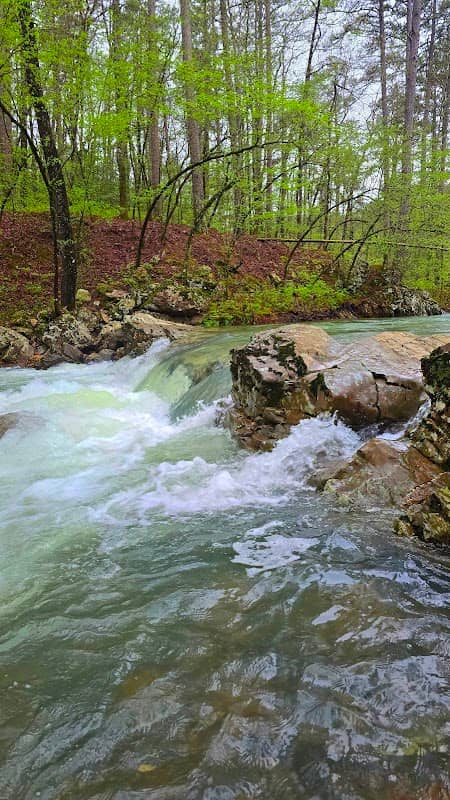 South Creek Falls - Image 1