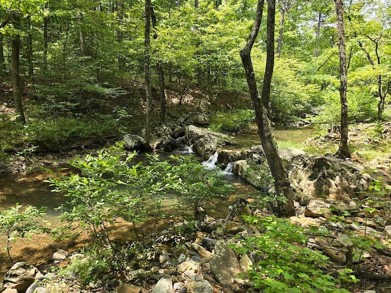 South Creek Falls - Image 2