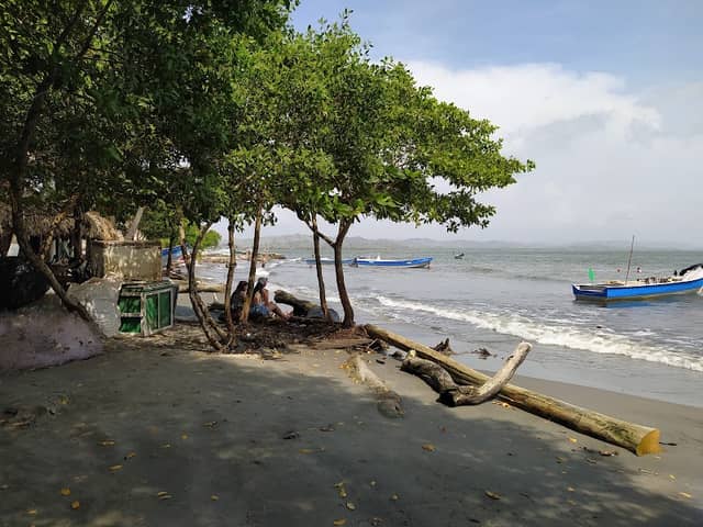 Playa Malecón de las Américas - Image 1