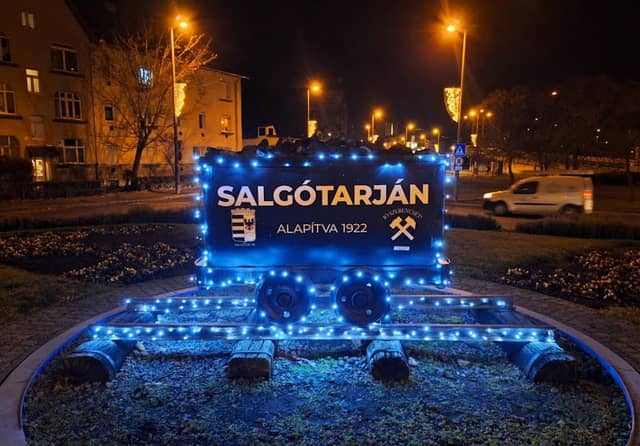 Körforgalom - Image 1