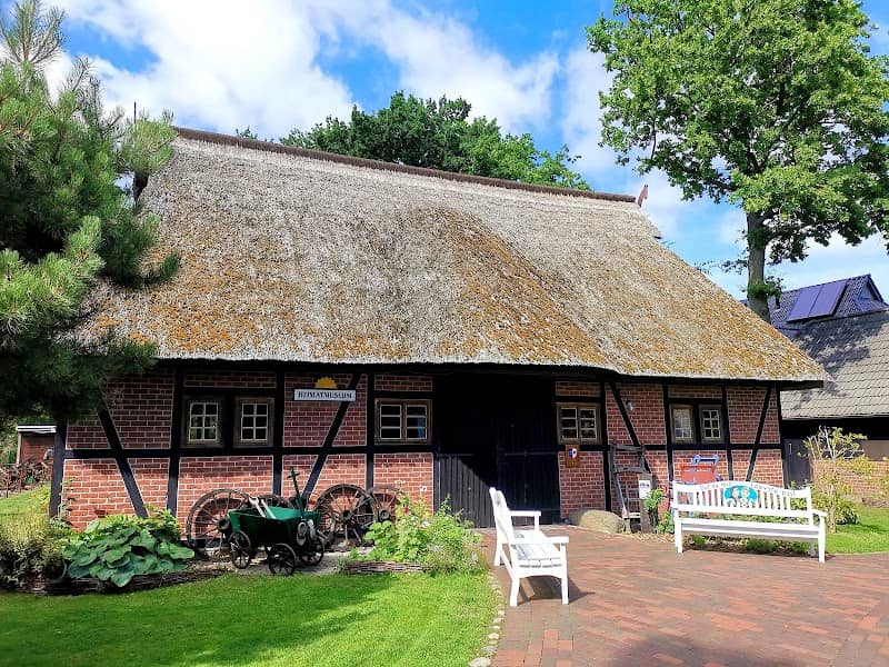 Heimatmuseum mit Museumshof - Image 1