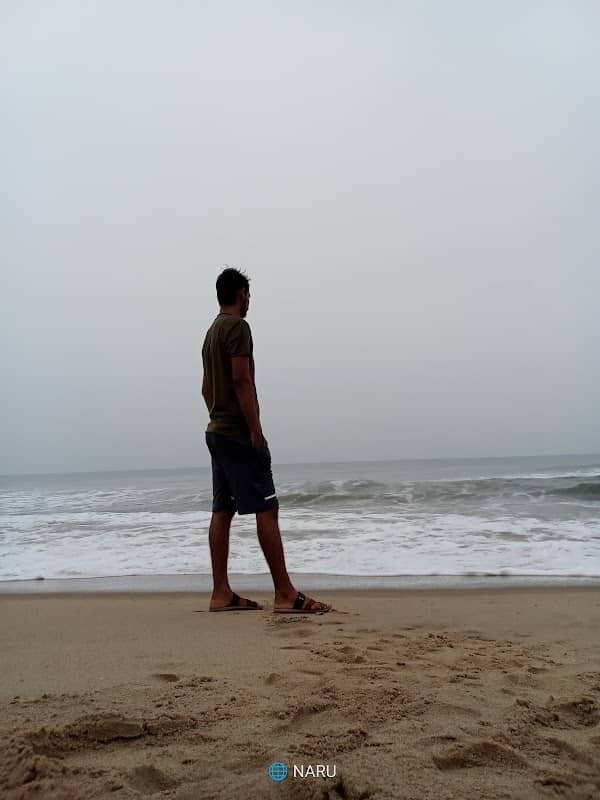 Mahoi(fisherman) beach - Image 1