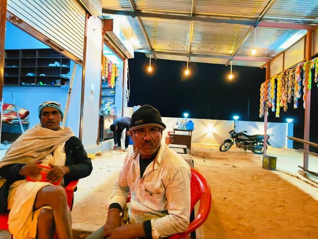 Raniyawas - Image 1