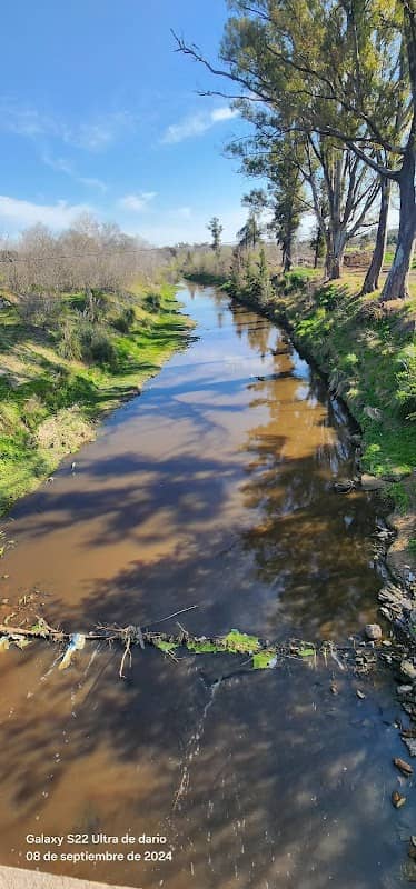 Bosque Escondido Lujan - Image 1