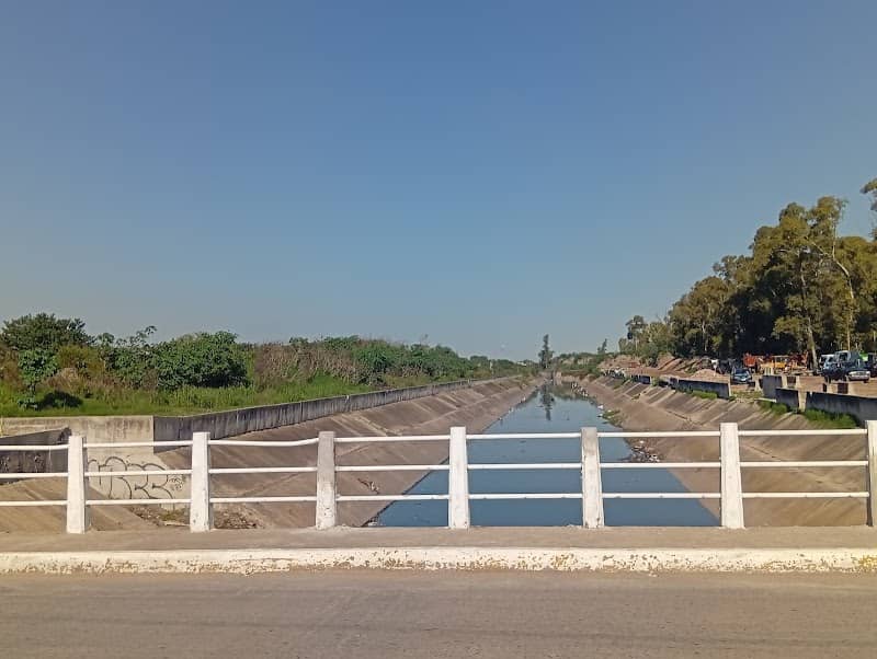 Arroyo de Bayona (Punto fotográfico) - Image 1