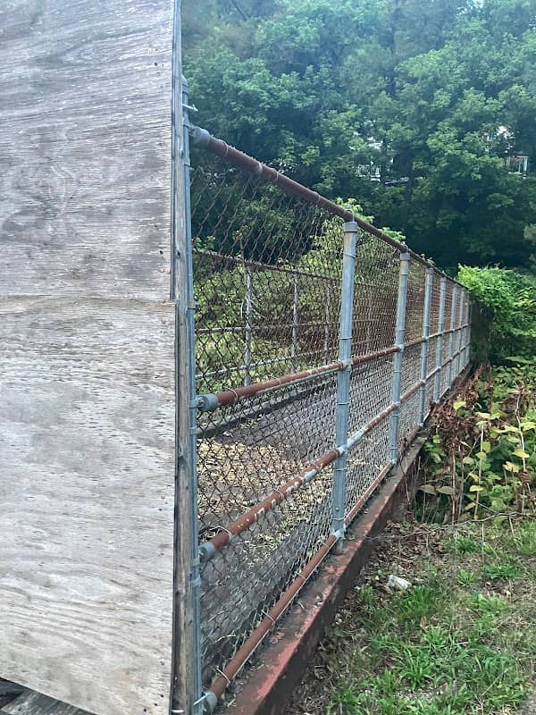 Boggs Run Rd. City Park - Image 1