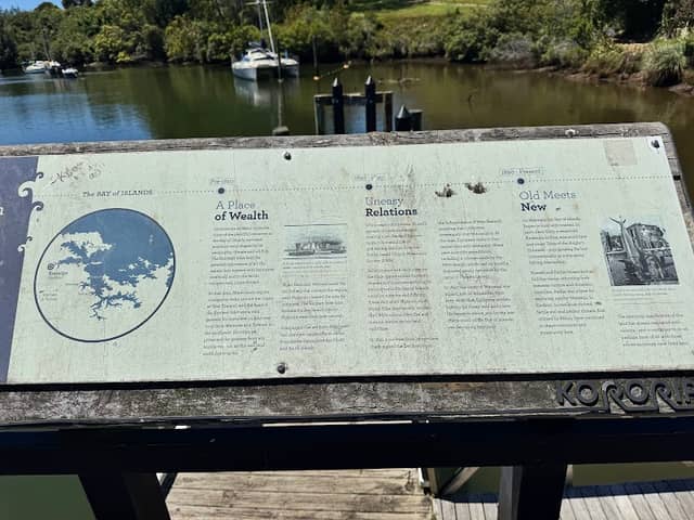 Kerikeri Wishing Well - Image 1