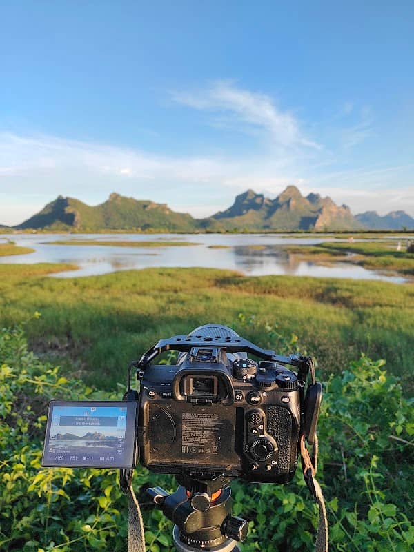 ลานทุ่งสามร้อยยอดด้านเหนือ - Image 1
