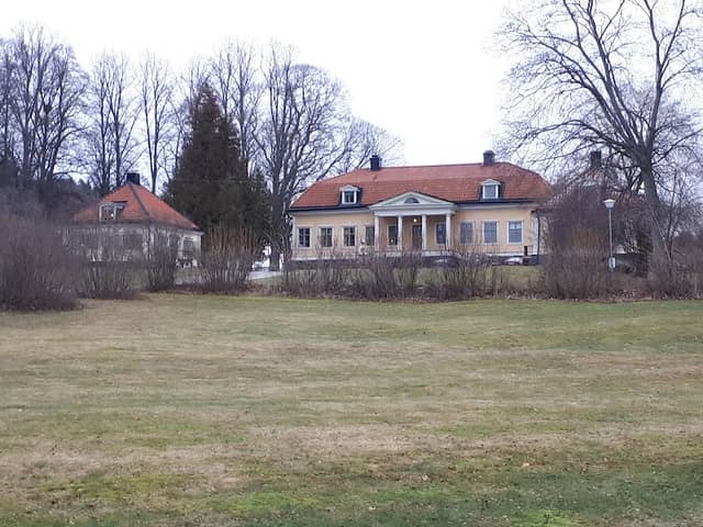 Norsborgs Herrgård - Image 1