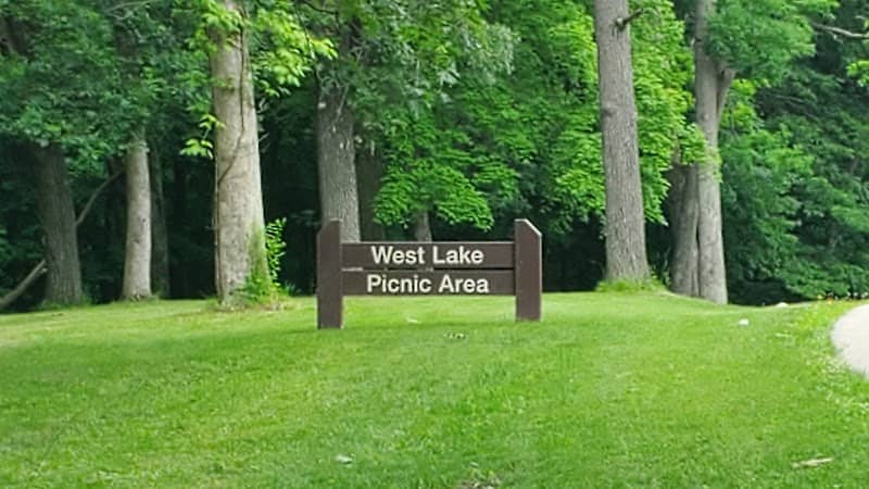 West Lake Picnic Area - Image 1