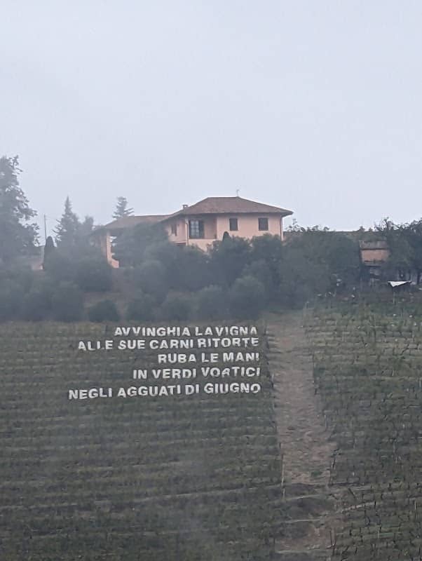 Strada San Martino - Image 1