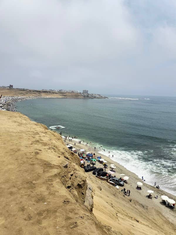 Mirador Norte El Silencio - Image 1