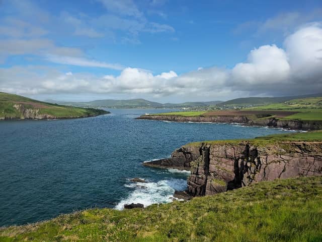 Faolchúdralph Wishing Hill - Image 1