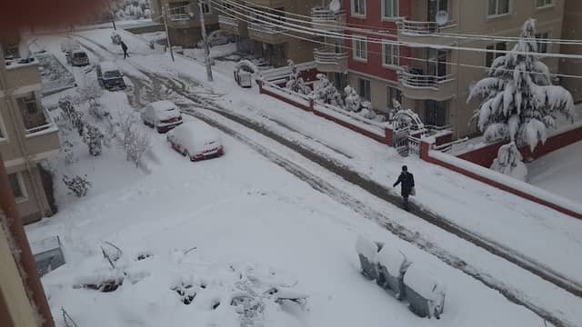 Harmanlık Parkı - Image 1