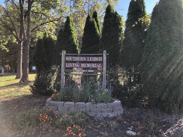 Southern Lehigh Living Memorial Park - Image 2