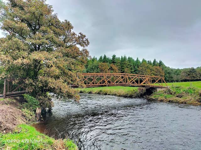 Maine Riverside Walk - Image 2