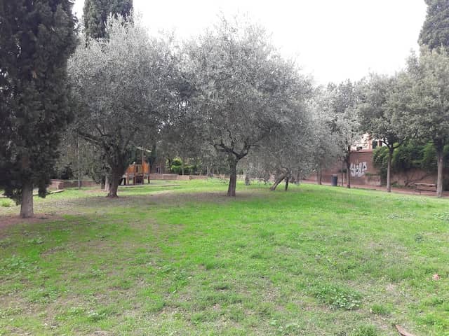 Giardini pubblici di Pontorme - Image 1