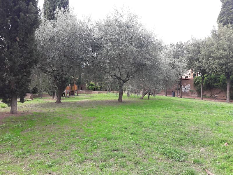 Giardini pubblici di Pontorme - Image 1