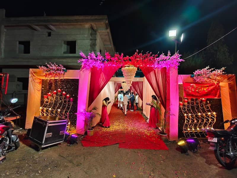 श्री जानकी पैलेस - Image 1