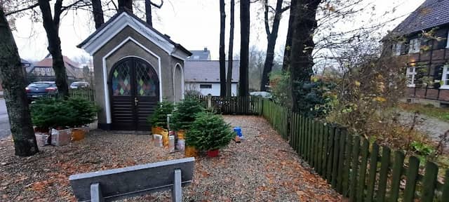 Marienkapelle in Röllinghausen - Image 1