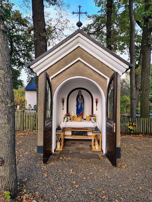 Marienkapelle in Röllinghausen - Image 3