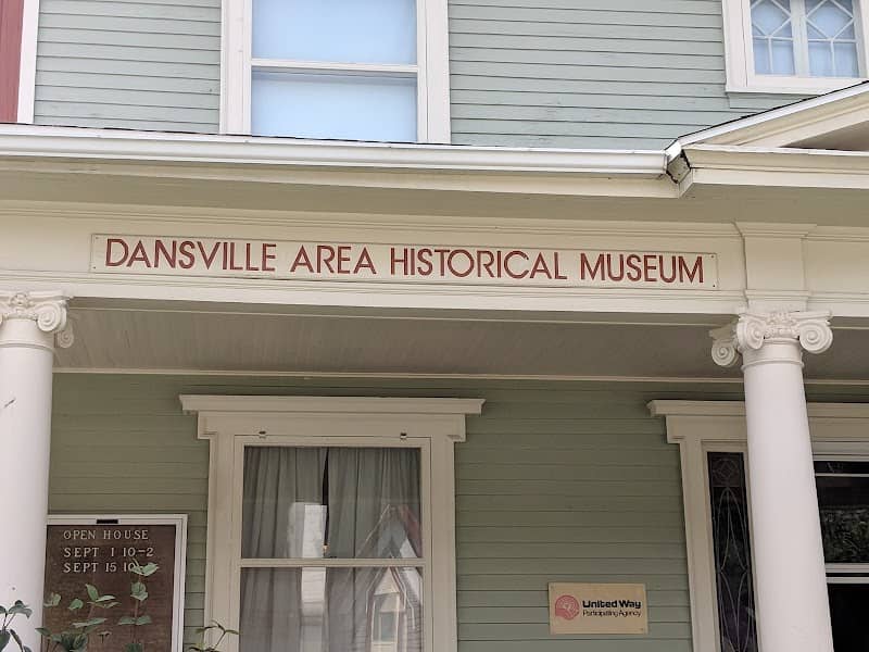 Dansville Area Historical Museum - Image 2