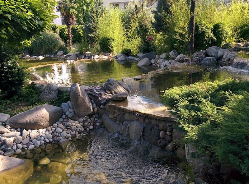 Esenyurt Martyrs' Park - Image 2