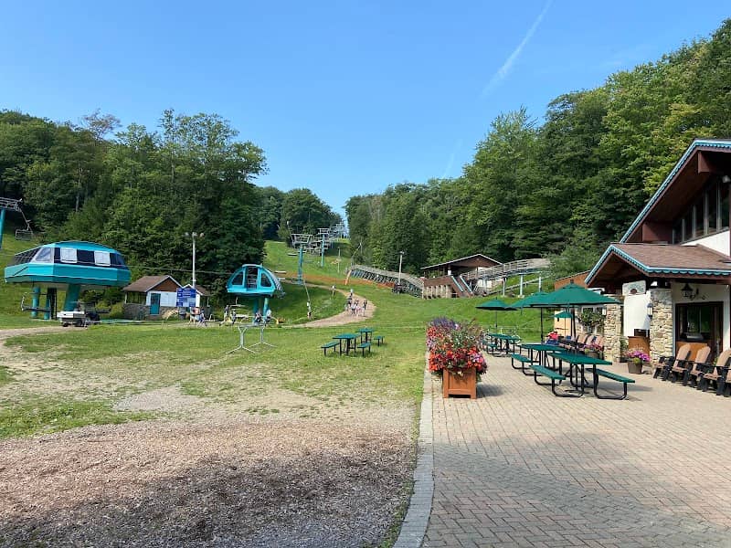 Sky High Mountain Coaster - Image 2