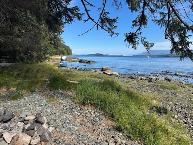 Ledge Point Trail - Image 1