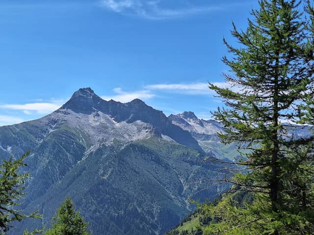 Colle della Battagliola - Image 1