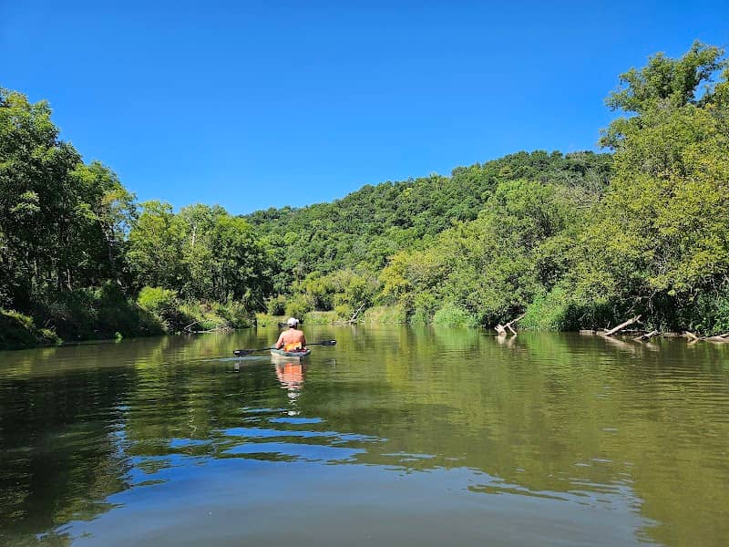 Kickapoo Bottoms Nature Preserve - Image 3