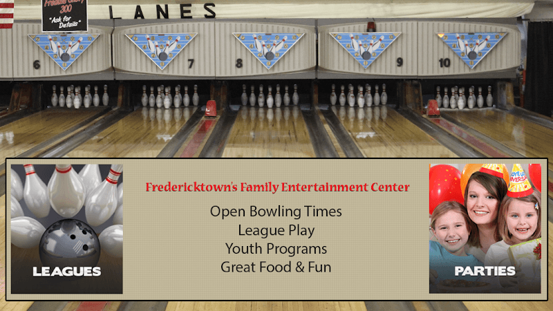 Trio Lanes Inc - Image 1