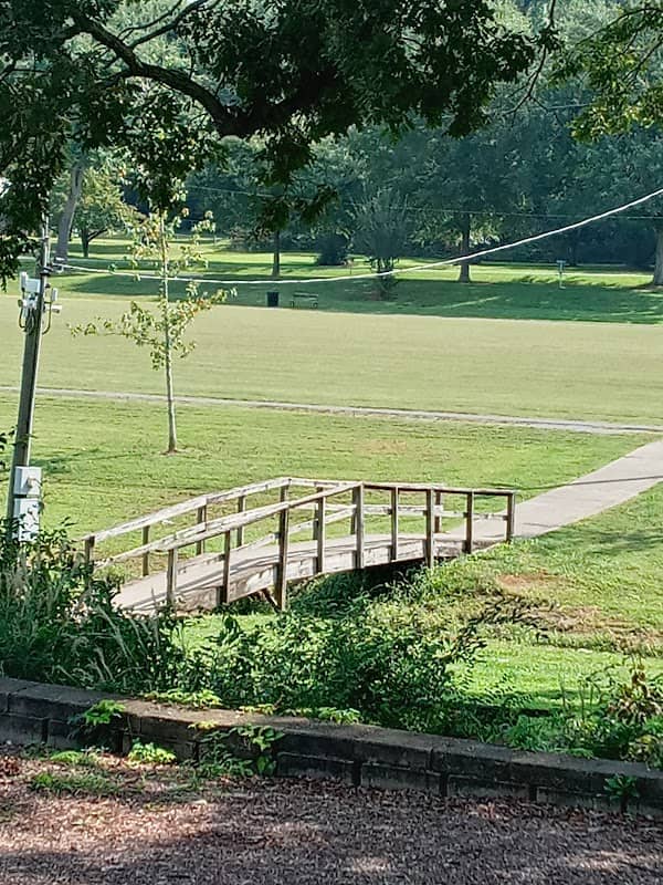 Trion Track Field - Image 1