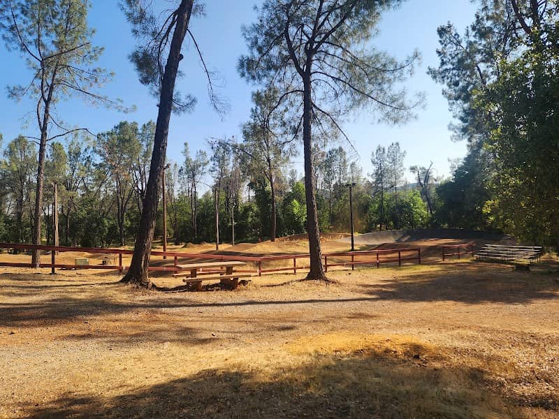 Boomtown bmx track - Image 2