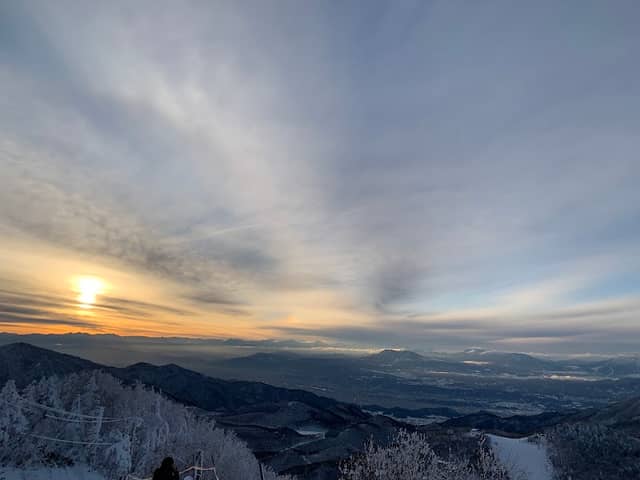 Shigakogen Takamagahara Mammoth Ski Area - Image 3