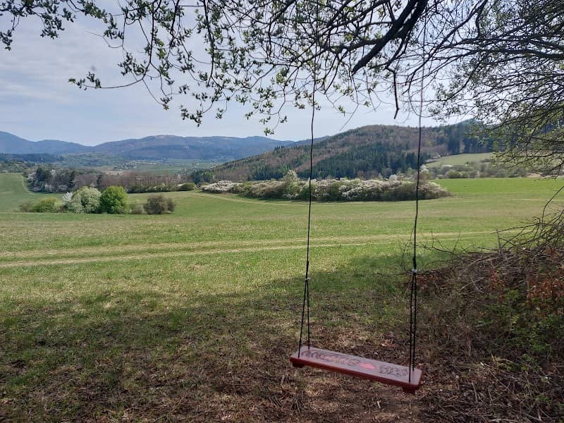 Hojdačka pod Javorkom - Image 1