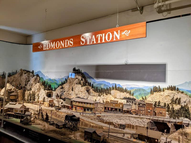 Edmonds Historical Museum - Image 1