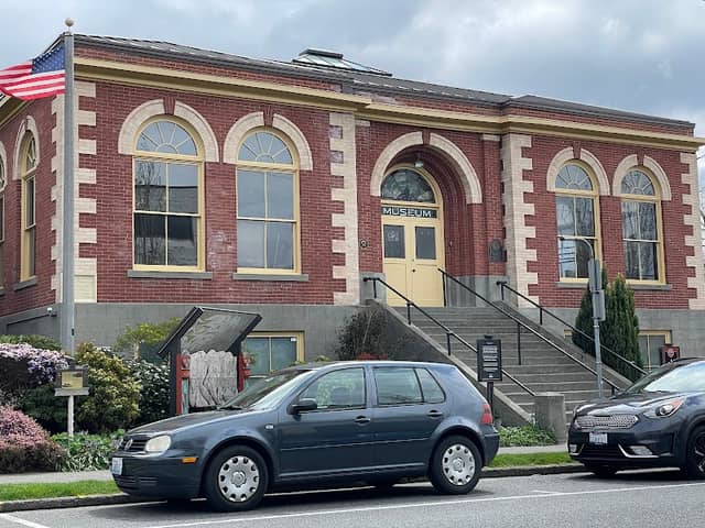 Edmonds Historical Museum - Image 2