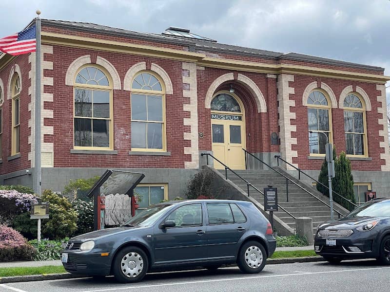 Edmonds Historical Museum - Image 2