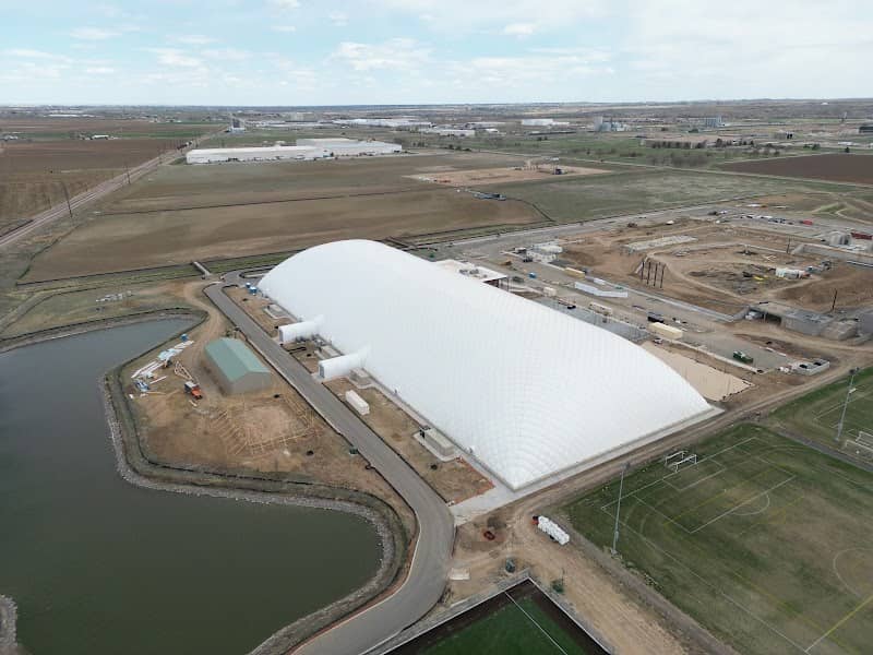 Diamond Valley Community Park - Image 1