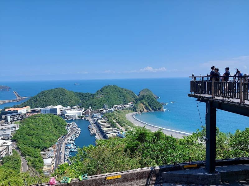 Nanfangao Lookout - Image 1