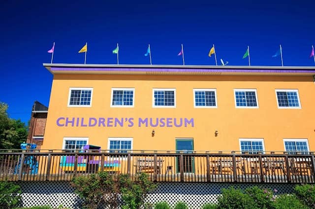 Mid-Hudson Discovery Museum - Image 2