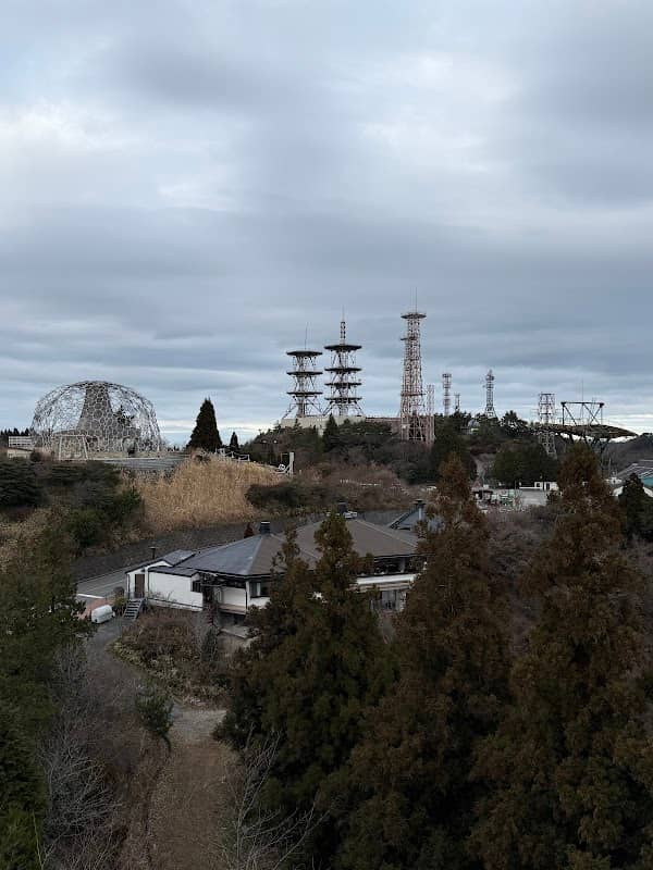 東の天狗岩 - Image 1